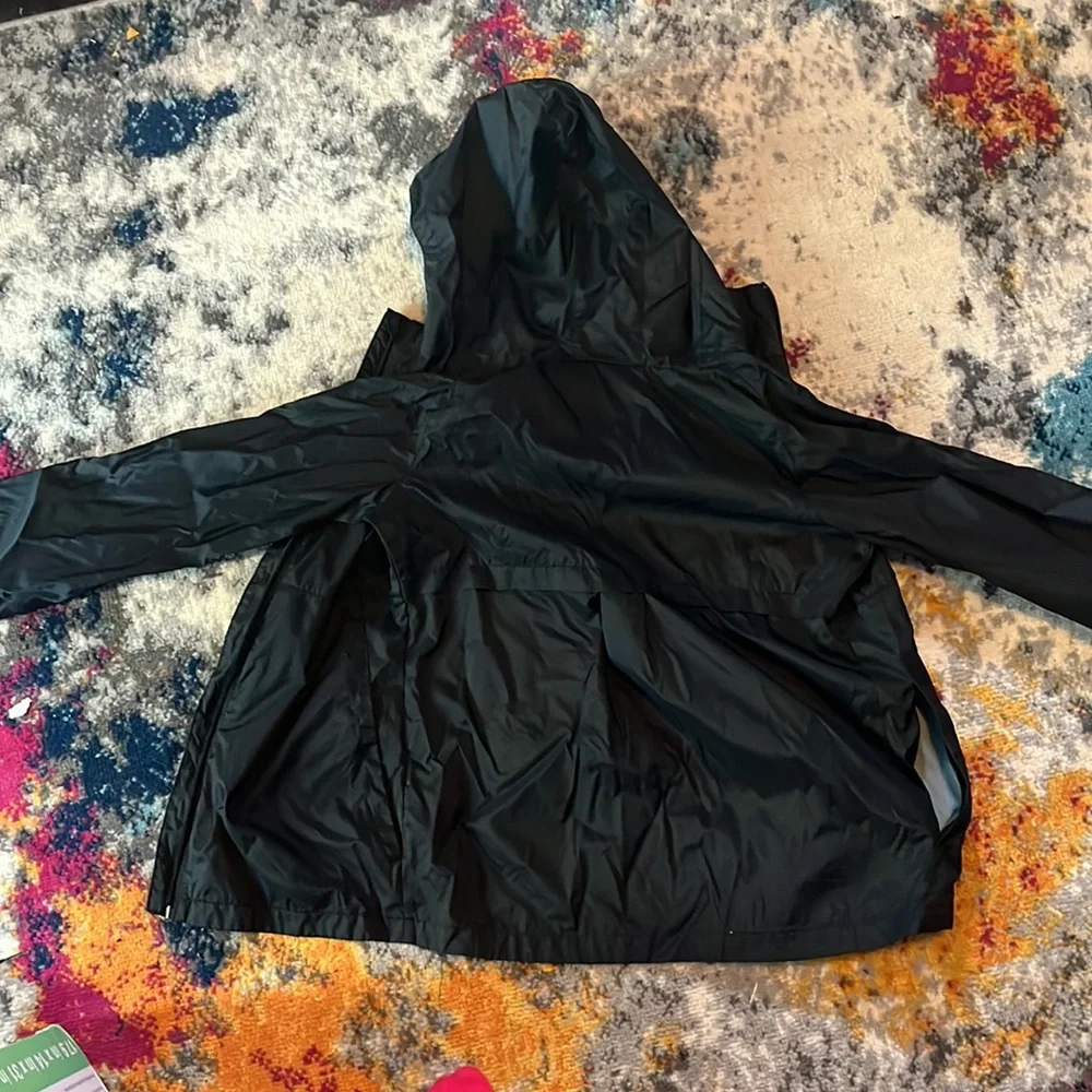 Columbia rain jacket - Picture 5 of 5